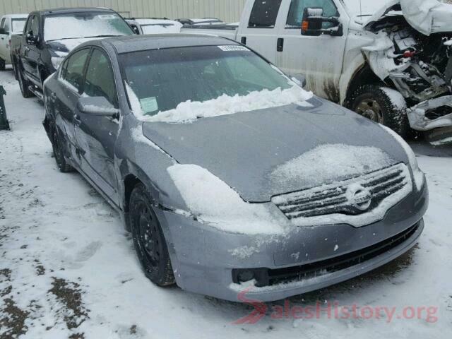 JTEZU5JR3G5147783 2007 NISSAN ALTIMA