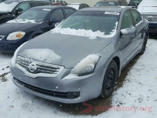 JTEZU5JR3G5147783 2007 NISSAN ALTIMA