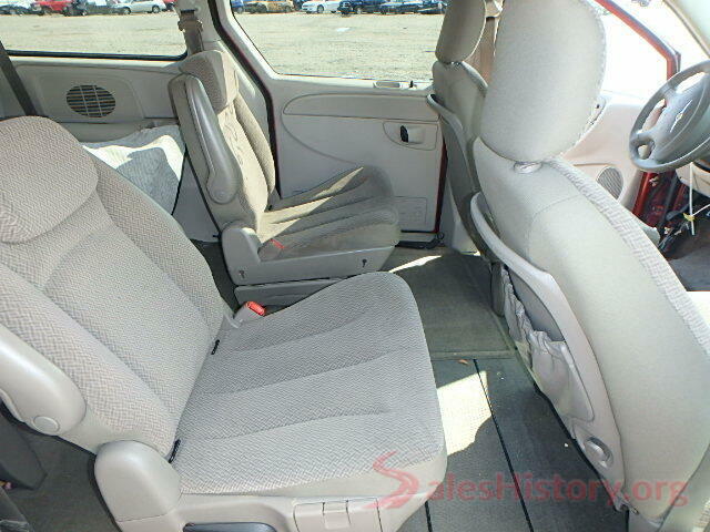 1N4AL3AP1HC149588 2007 CHRYSLER MINIVAN