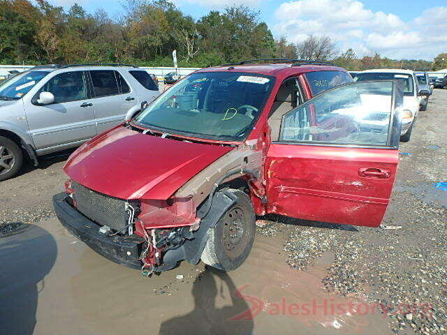 1N4AL3AP1HC149588 2007 CHRYSLER MINIVAN