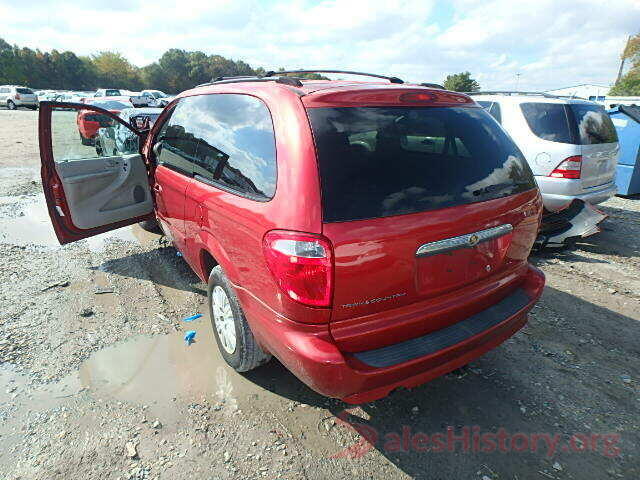 1N4AL3AP1HC149588 2007 CHRYSLER MINIVAN