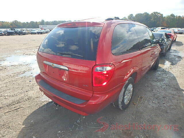 1N4AL3AP1HC149588 2007 CHRYSLER MINIVAN