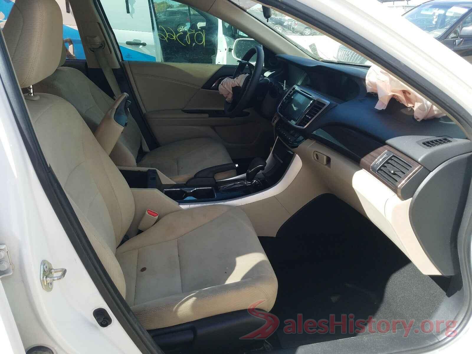 1HGCR2F71GA202600 2016 HONDA ACCORD