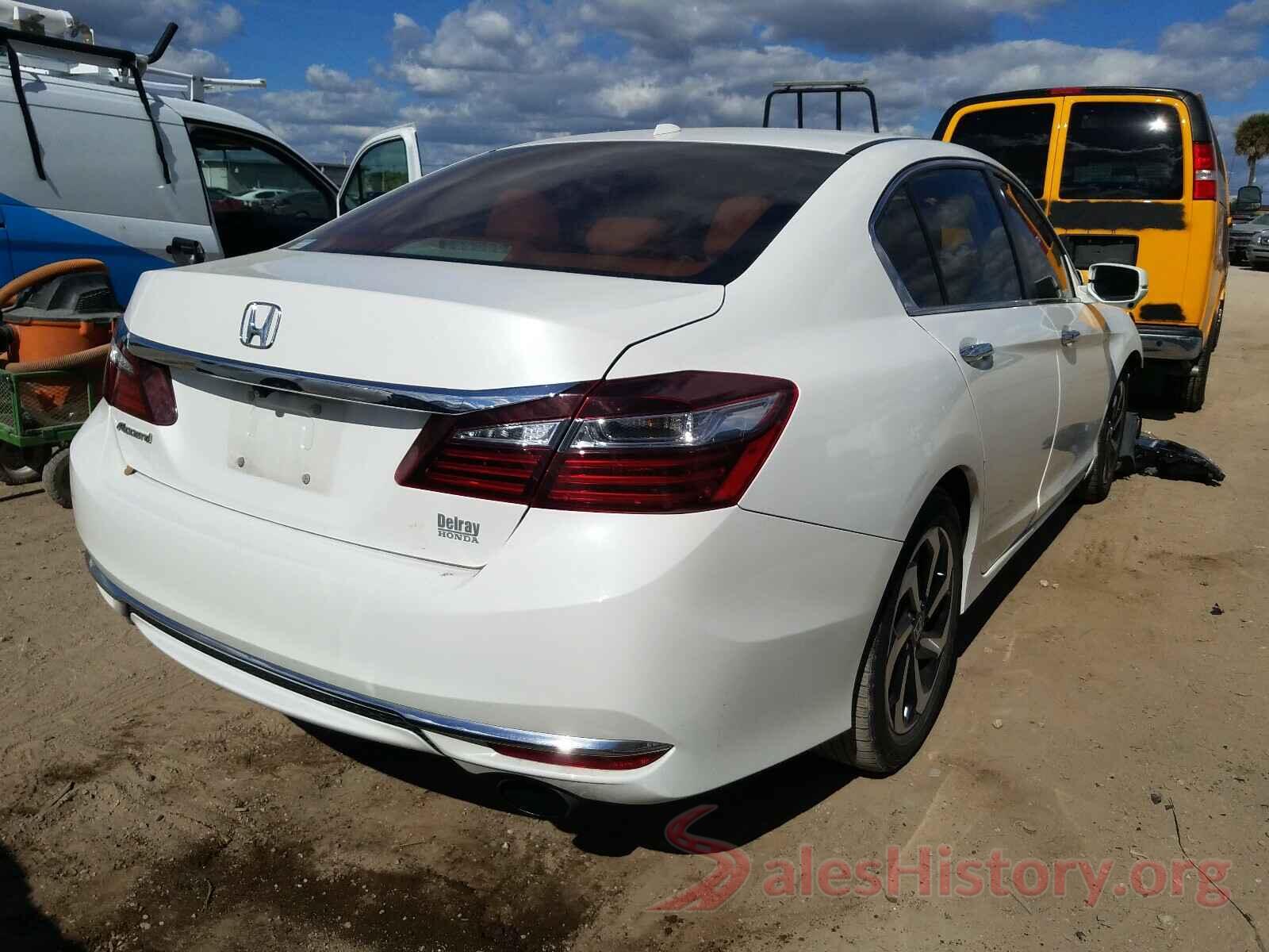 1HGCR2F71GA202600 2016 HONDA ACCORD