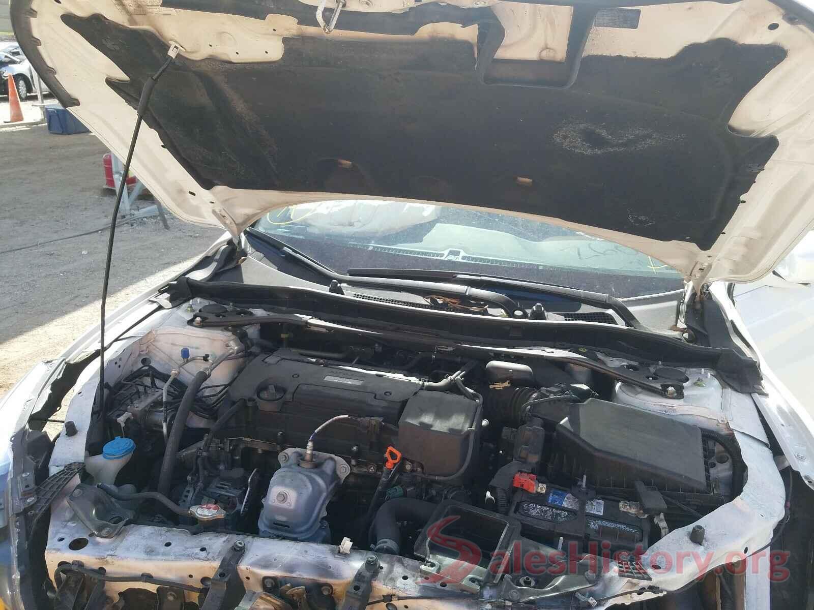 1HGCR2F71GA202600 2016 HONDA ACCORD