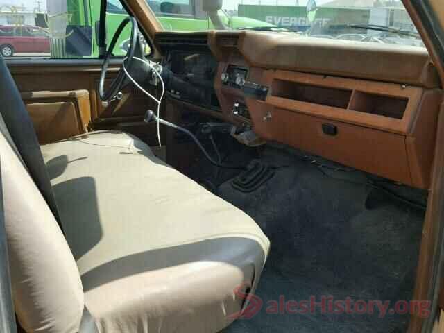 1N4BL4BW2LC145123 1981 FORD F250