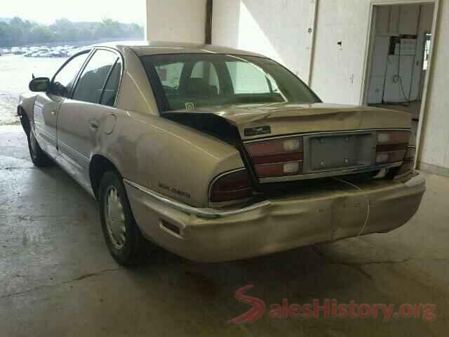 1C4HJXEG8KW543692 1998 BUICK PARK AVE