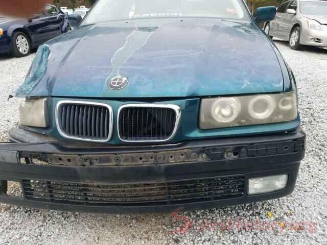 1C4NJDEB8HD204926 1998 BMW 3 SERIES