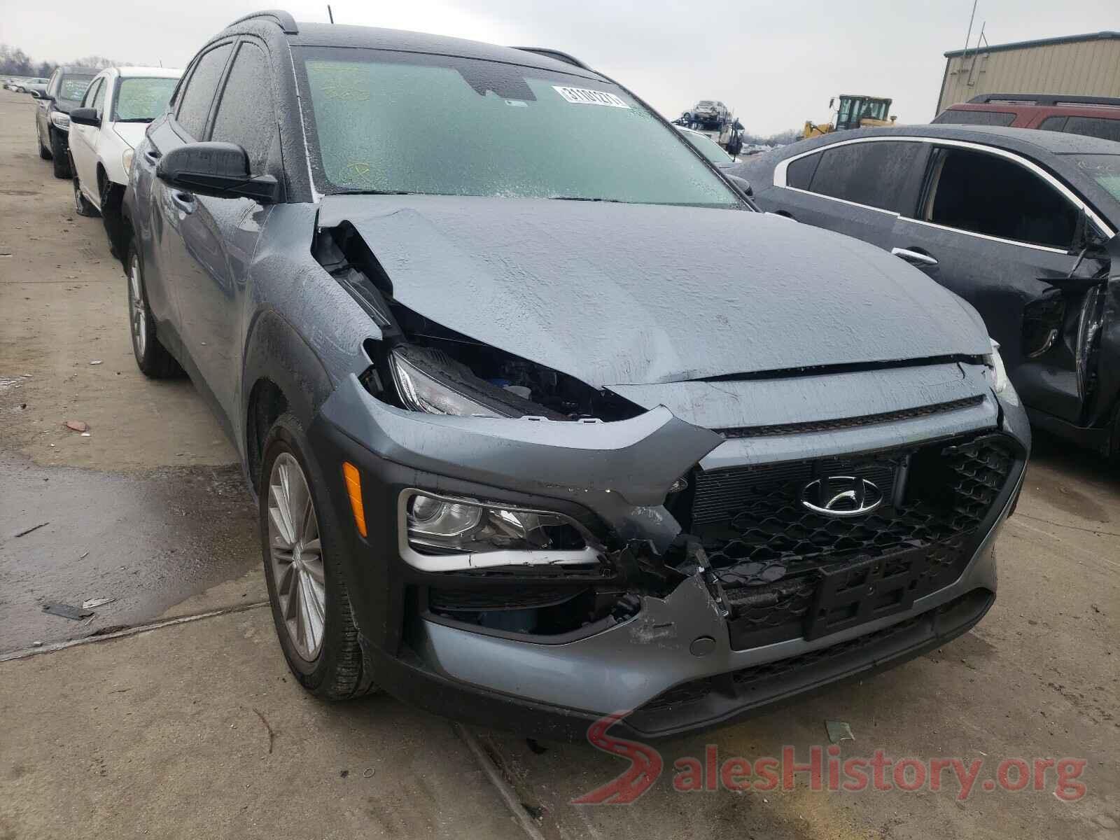 KM8K2CAA8LU447728 2020 HYUNDAI KONA