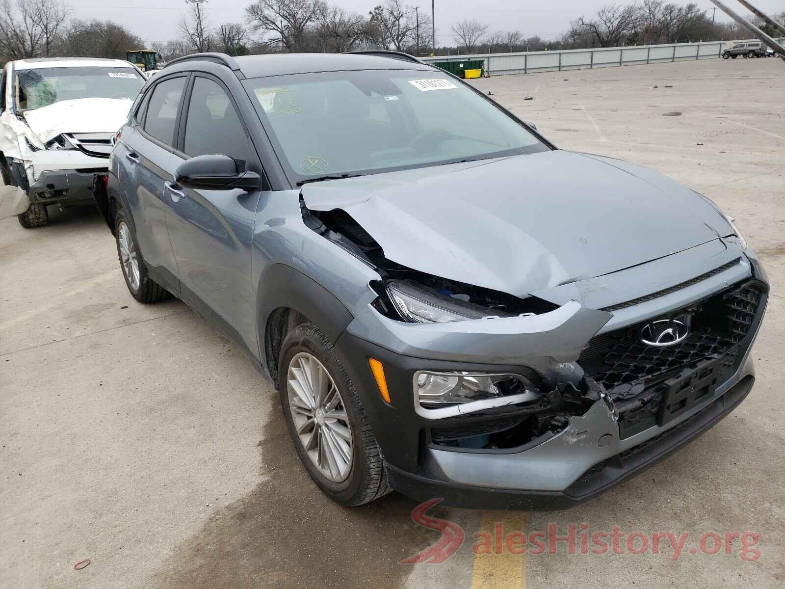 KM8K2CAA8LU447728 2020 HYUNDAI KONA