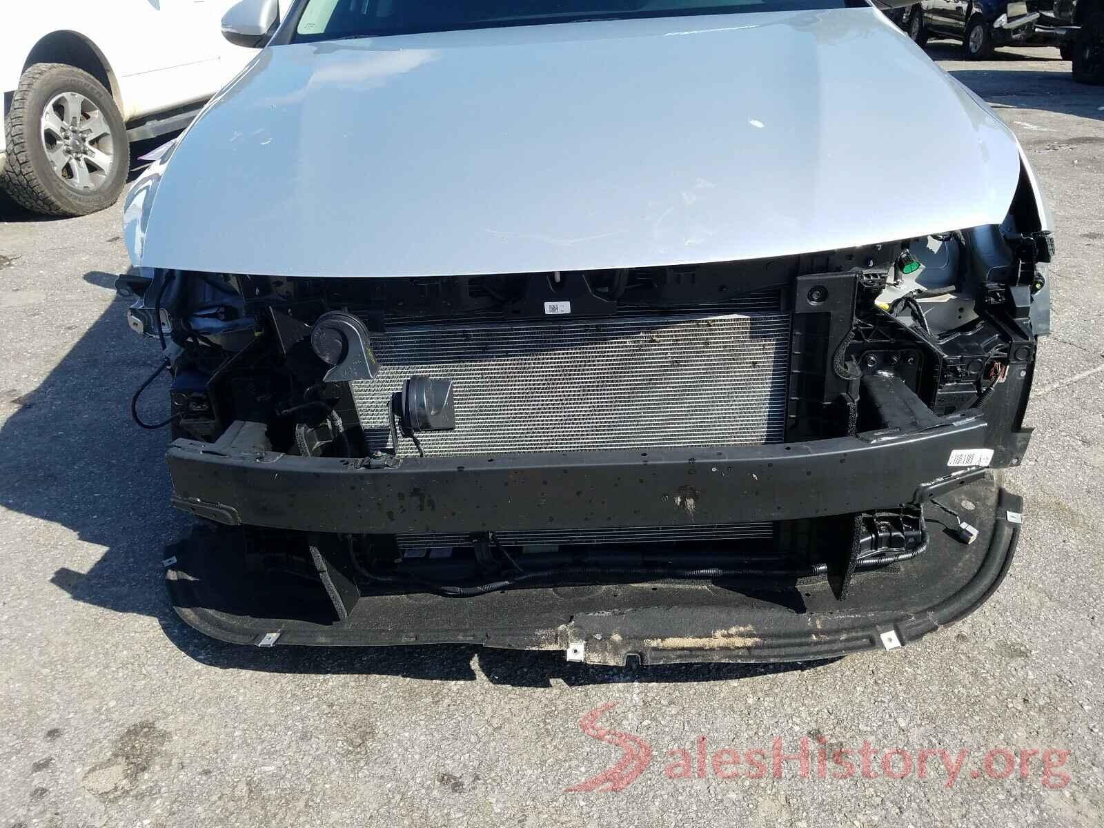 5XXGT4L38LG448489 2020 KIA OPTIMA