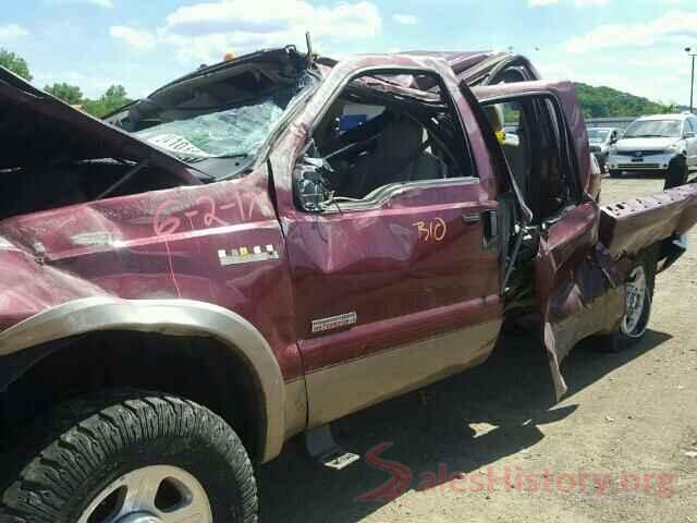 5J6RW1H80KA048319 2006 FORD F250