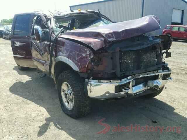 5J6RW1H80KA048319 2006 FORD F250