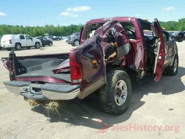 5J6RW1H80KA048319 2006 FORD F250