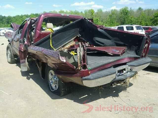 5J6RW1H80KA048319 2006 FORD F250