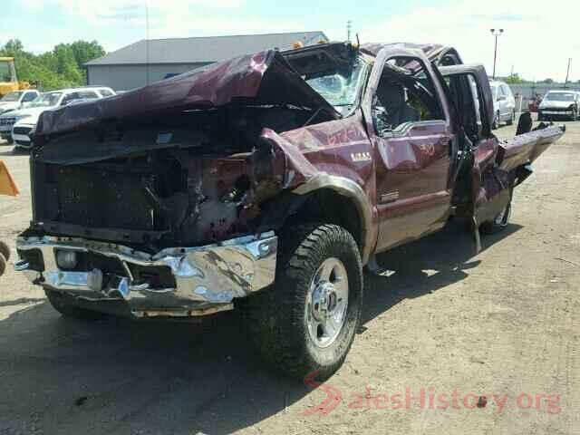 5J6RW1H80KA048319 2006 FORD F250