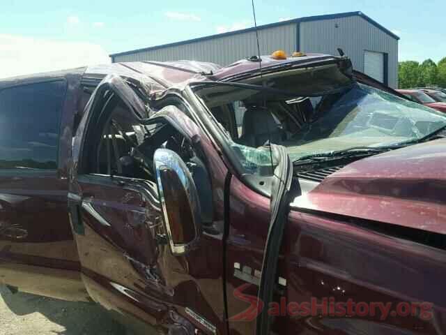 5J6RW1H80KA048319 2006 FORD F250