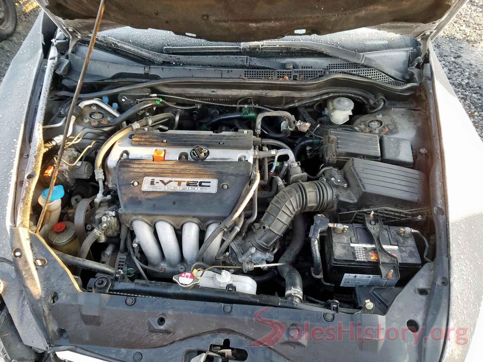 5J6RW2H5XML012219 2006 HONDA ACCORD