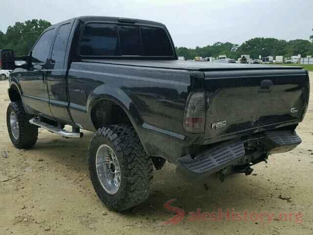 5NPD84LF5HH024486 2003 FORD F250