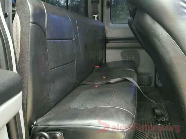 5NPD84LF5HH024486 2003 FORD F250