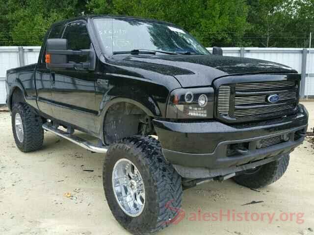 5NPD84LF5HH024486 2003 FORD F250