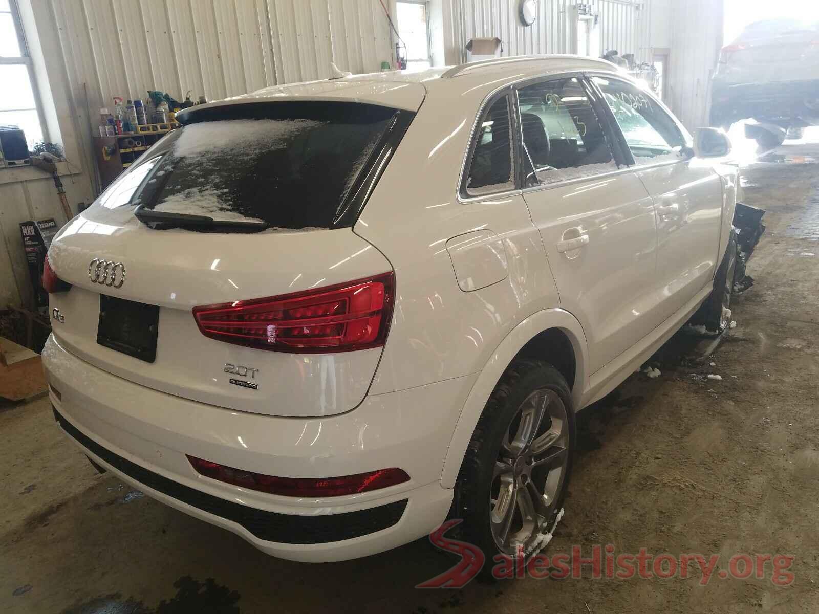 WA1GFCFS2GR017292 2016 AUDI Q3