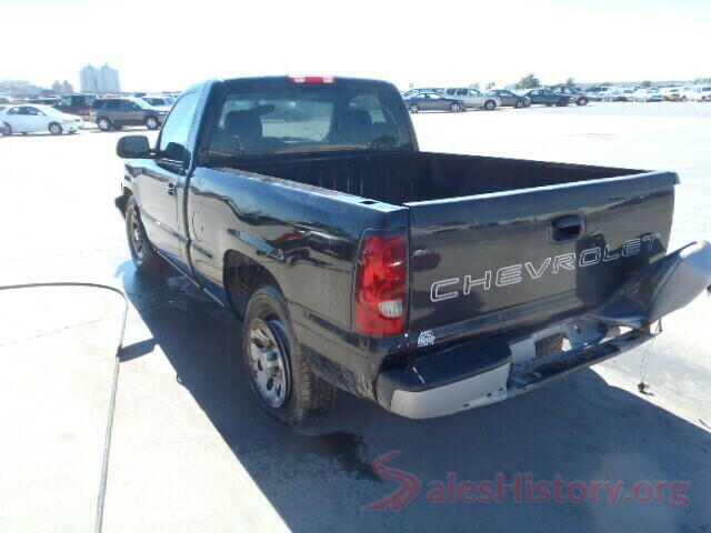 5FNYF5H95KB028950 2006 CHEVROLET SILVERADO