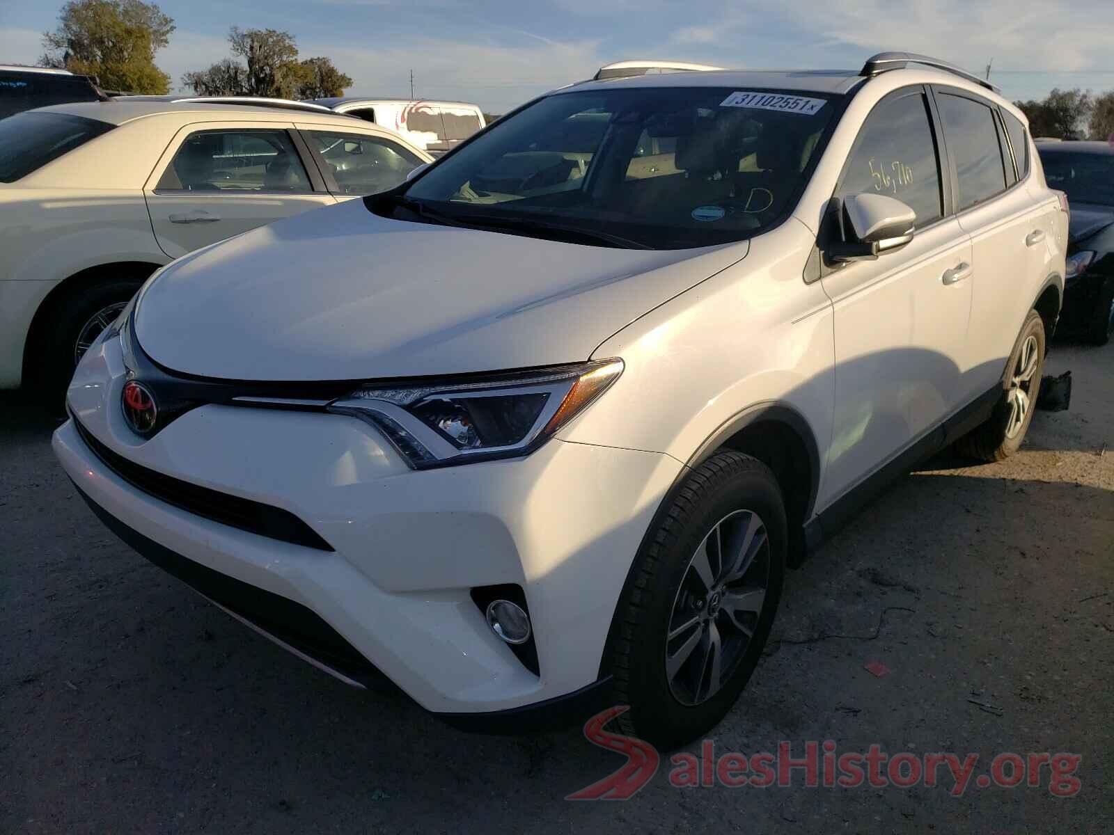 JTMWFREV6HJ104533 2017 TOYOTA RAV4