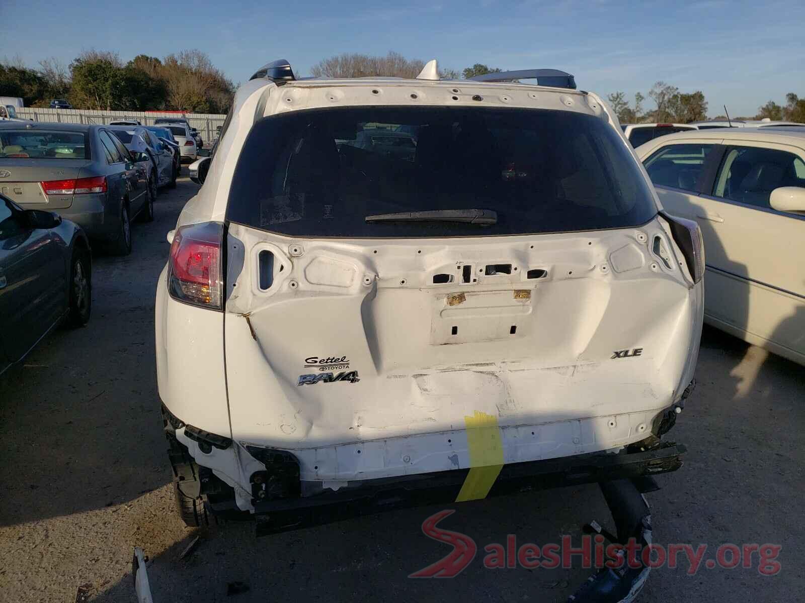 JTMWFREV6HJ104533 2017 TOYOTA RAV4