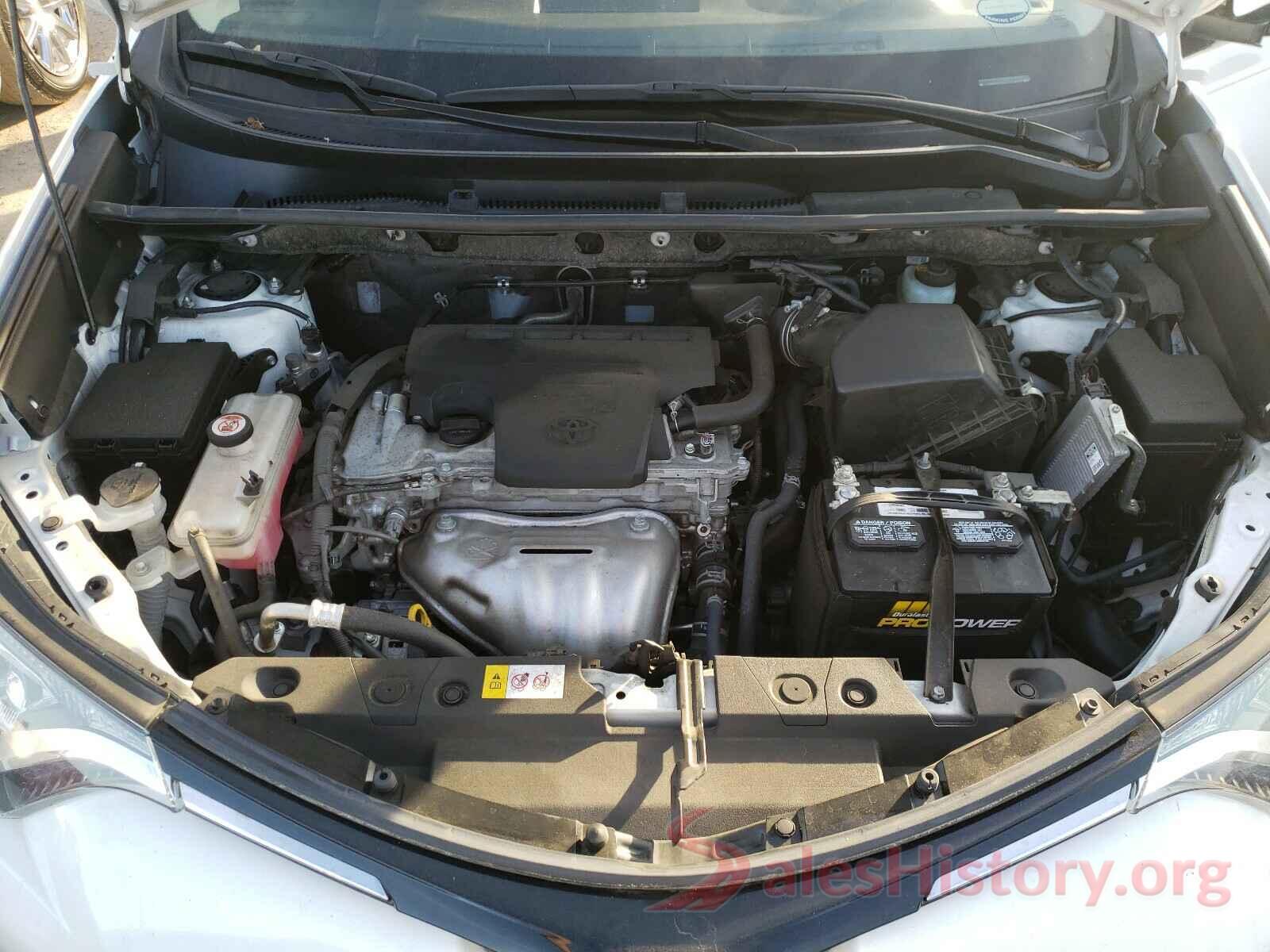 JTMWFREV6HJ104533 2017 TOYOTA RAV4