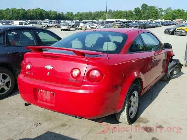 MAJ6S3JLXLC358407 2006 CHEVROLET COBALT