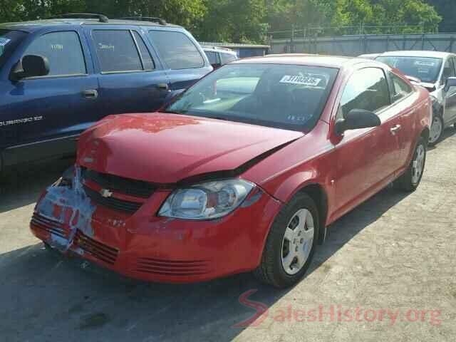 MAJ6S3JLXLC358407 2006 CHEVROLET COBALT