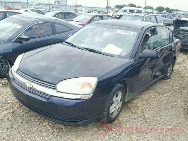 3C4PDCGBXLT263079 2005 CHEVROLET MALIBU