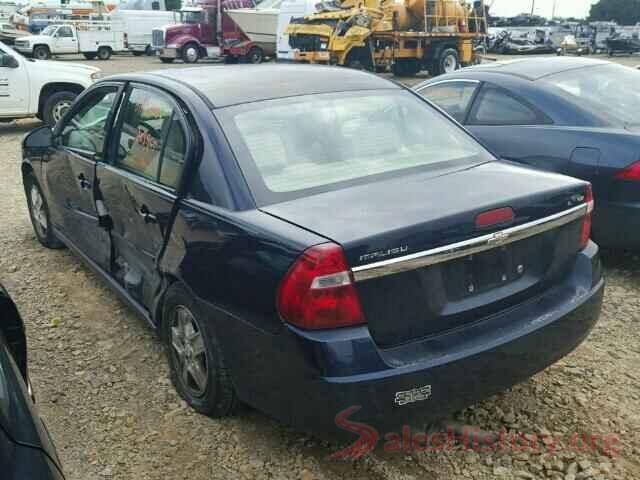 3C4PDCGBXLT263079 2005 CHEVROLET MALIBU