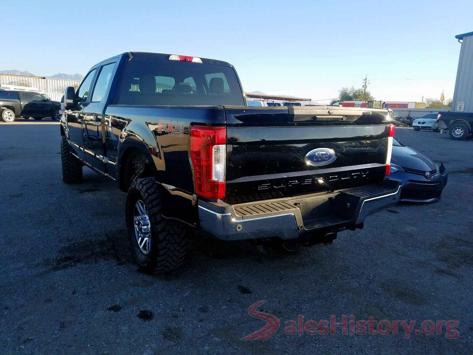 3KPC24A68ME143938 2019 FORD F250