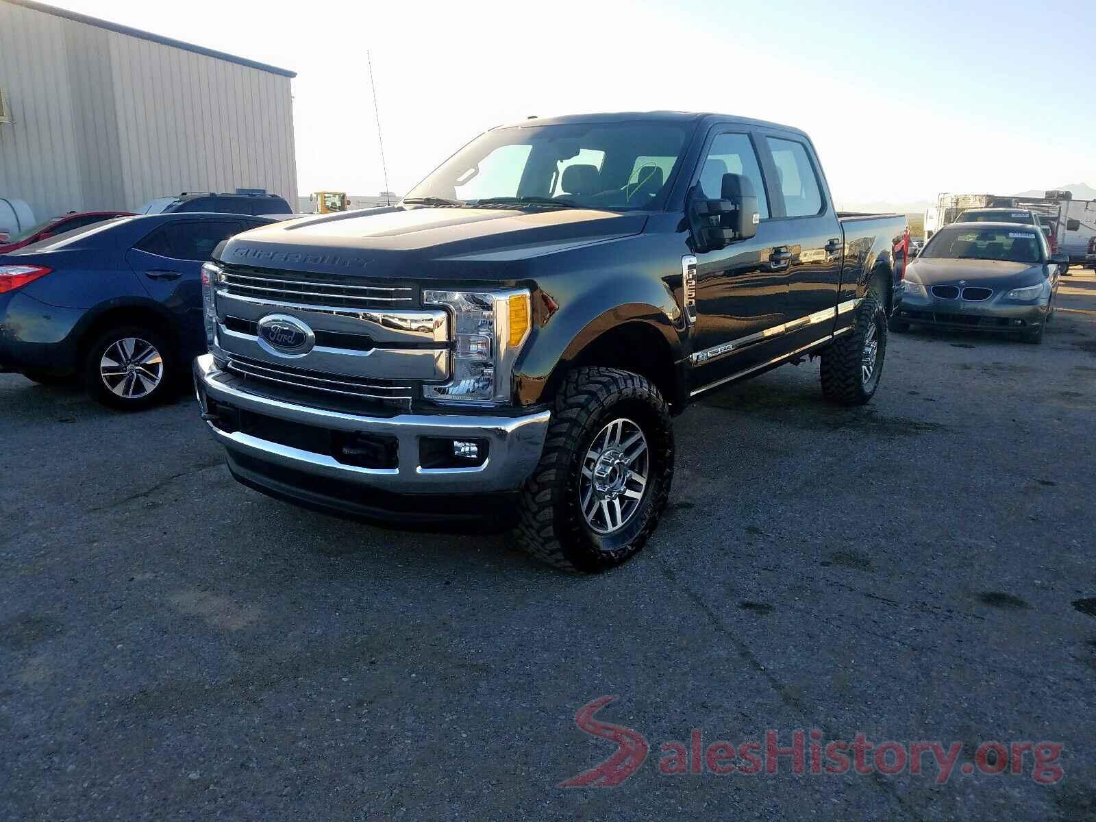 3KPC24A68ME143938 2019 FORD F250