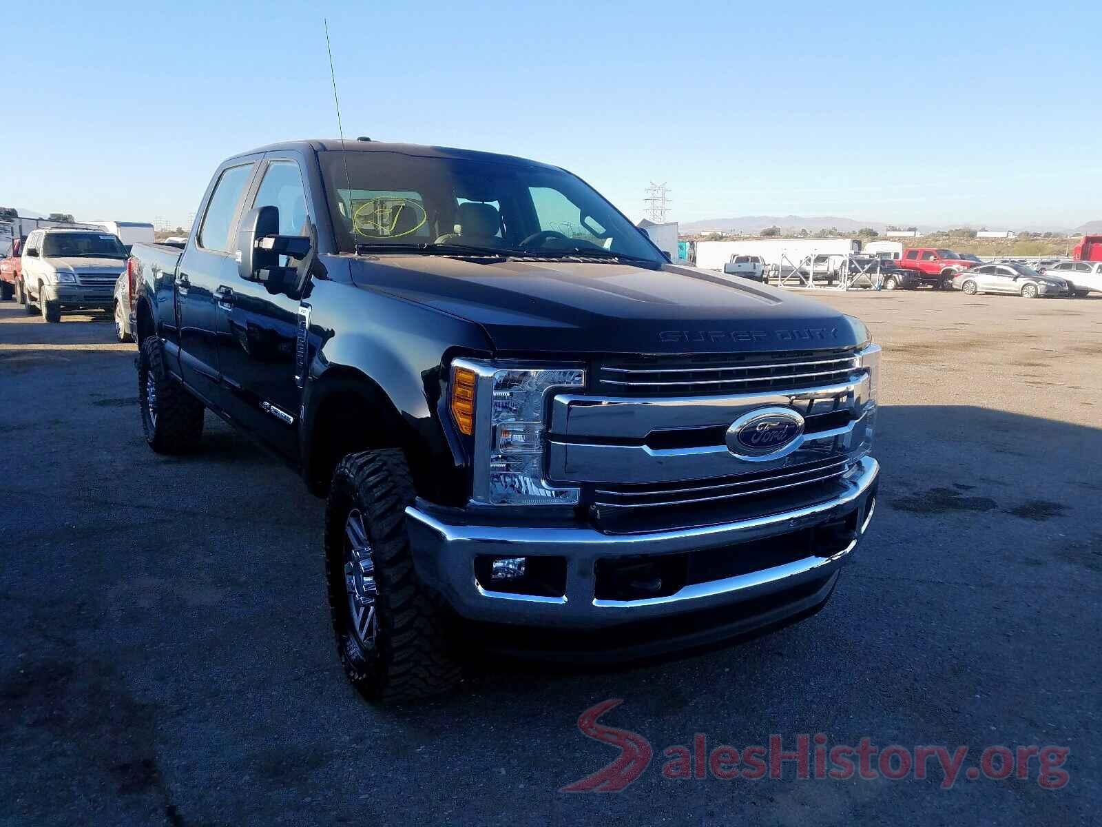 3KPC24A68ME143938 2019 FORD F250