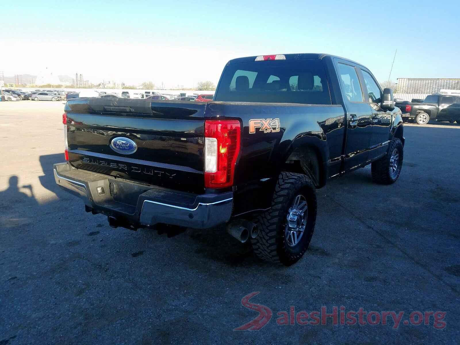 3KPC24A68ME143938 2019 FORD F250