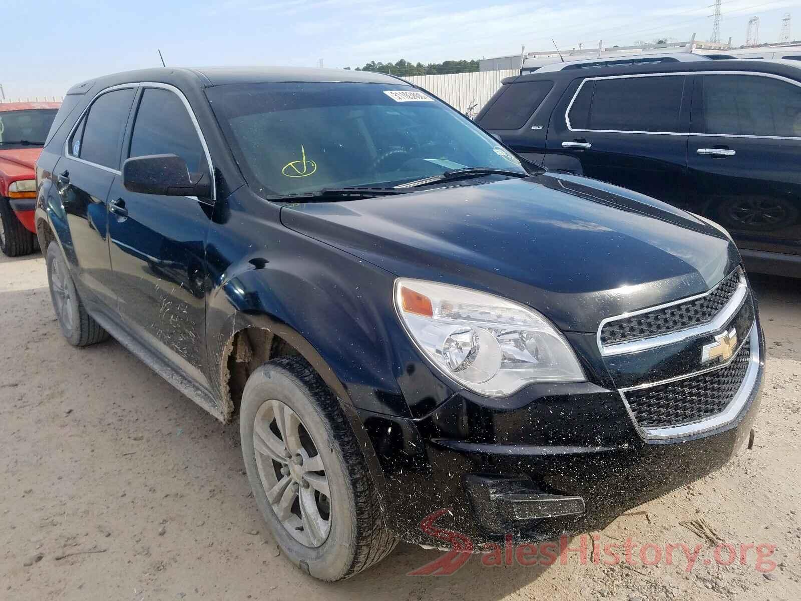 1G1ZD5ST8KF172298 2014 CHEVROLET EQUINOX