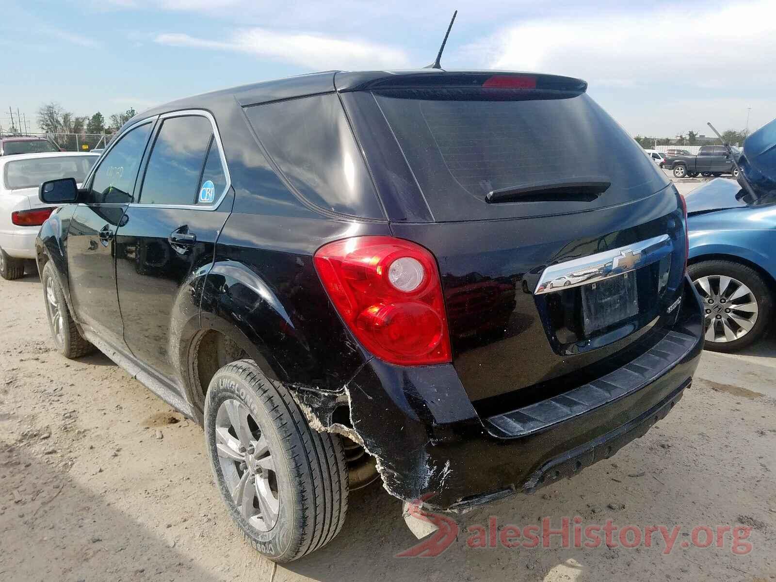 1G1ZD5ST8KF172298 2014 CHEVROLET EQUINOX