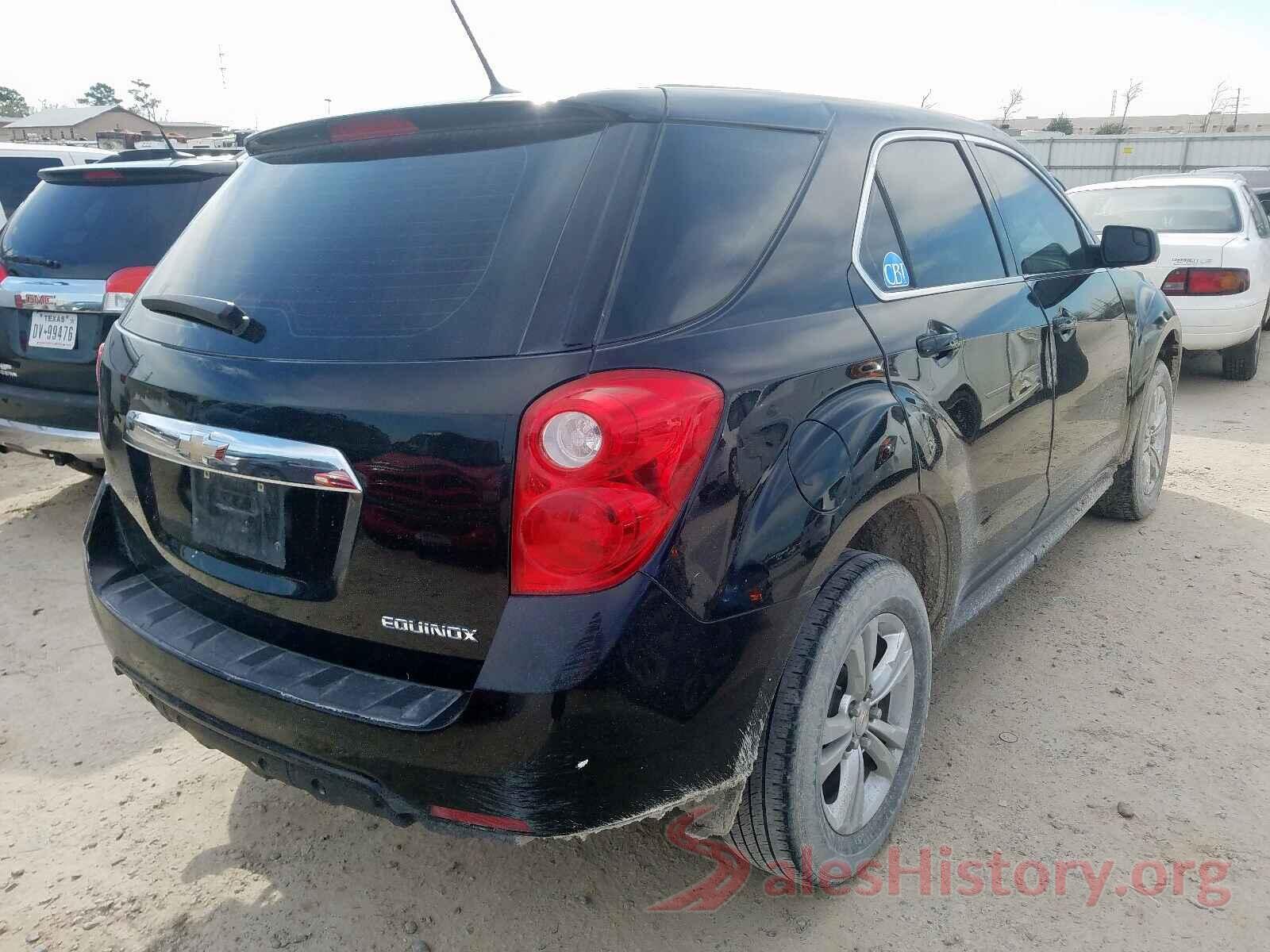 1G1ZD5ST8KF172298 2014 CHEVROLET EQUINOX