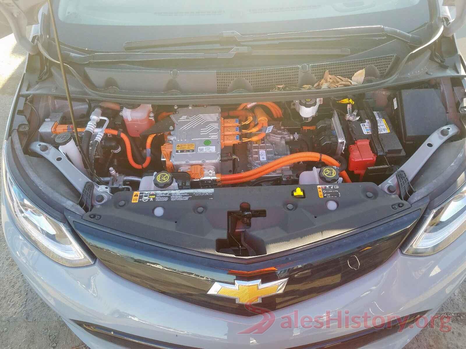 1G1FZ6S05K4100843 2019 CHEVROLET BOLT