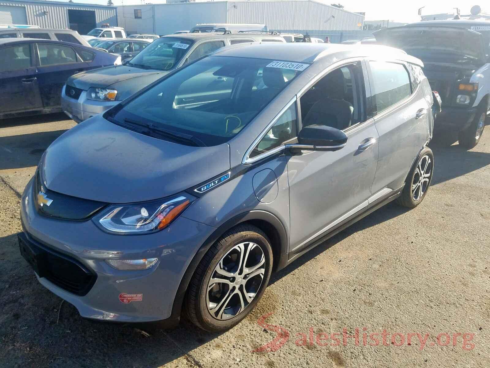 1G1FZ6S05K4100843 2019 CHEVROLET BOLT