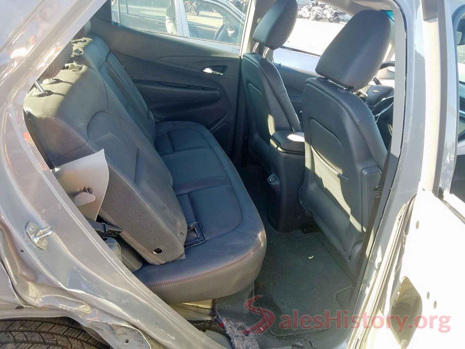 1G1FZ6S05K4100843 2019 CHEVROLET BOLT