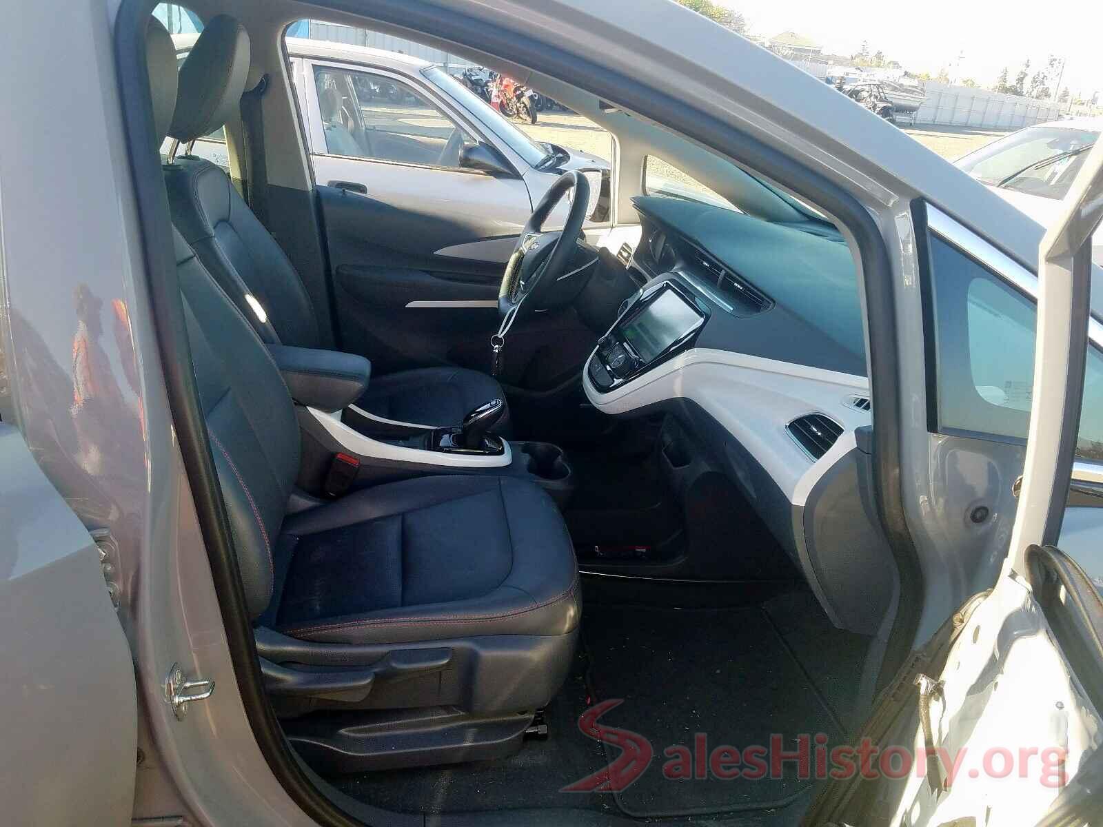 1G1FZ6S05K4100843 2019 CHEVROLET BOLT