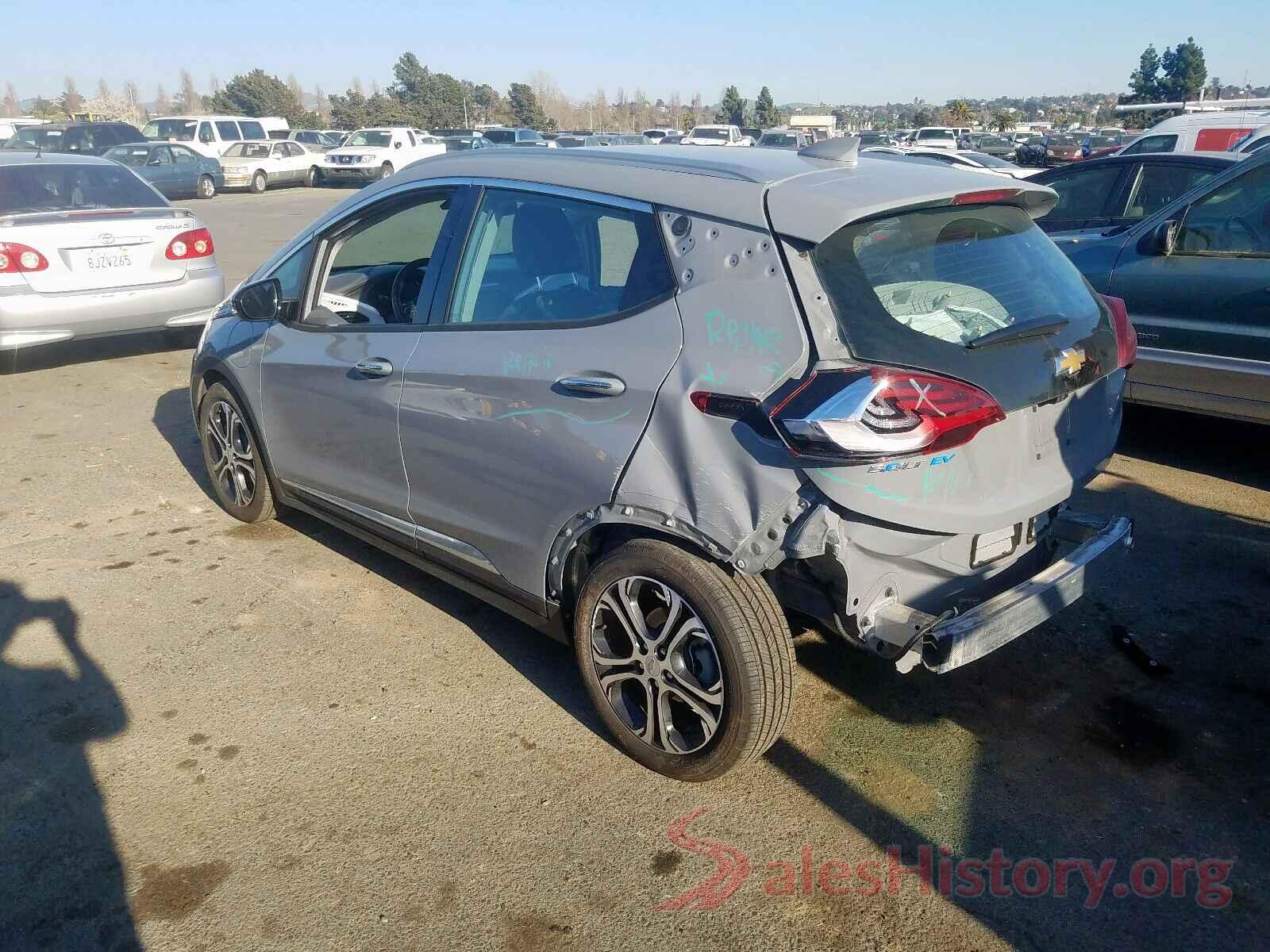 1G1FZ6S05K4100843 2019 CHEVROLET BOLT