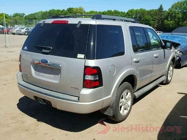 5FNYF6H01GB002456 2007 FORD EXPLORER