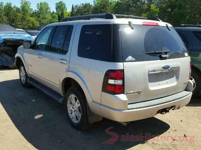 5FNYF6H01GB002456 2007 FORD EXPLORER