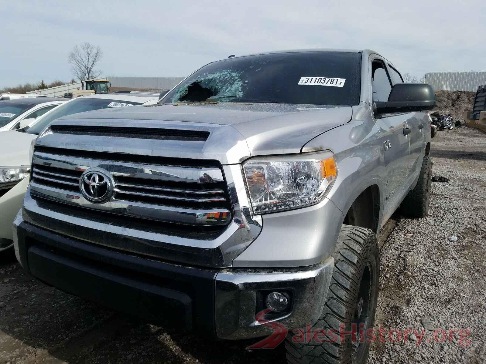 5TFDW5F13HX621491 2017 TOYOTA TUNDRA