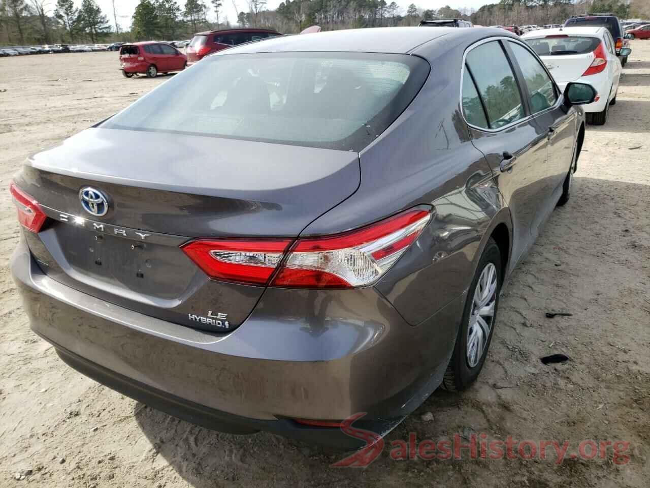 4T1B31HK9JU001536 2018 TOYOTA CAMRY